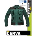 Cerva CARL Fidrich&Fridrich munkakabát - munkaruha