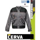 Cerva CARL Fidrich&Fridrich munkakabát - munkaruha