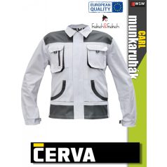 Cerva CARL Fidrich&Fridrich munkakabát - munkaruha