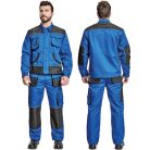 Cerva CARL Fidrich&Fridrich munkakabát - munkaruha