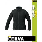 Cerva GOMTI női polár pulóver - munkaruha
