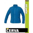 Cerva GOMTI női polár pulóver - munkaruha