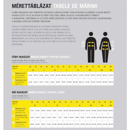 Cerva MALTON jólláthatósági softshell kabát - munkaruha