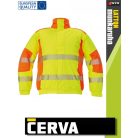 Cerva LATTON TRILA prémium bélelt HV kabát - munkaruha