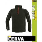 Cerva WELBURN polár pulóver - munkaruha