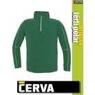 Cerva WELBURN polár pulóver - munkaruha