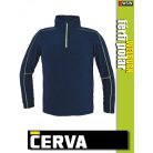Cerva WELBURN polár pulóver - munkaruha