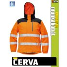 Cerva KNOXFIELD bélelt munkakabát - munkaruha