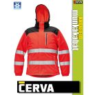 Cerva KNOXFIELD bélelt munkakabát - munkaruha