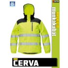 Cerva KNOXFIELD bélelt munkakabát - munkaruha