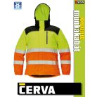 Cerva KNOXFIELD bélelt munkakabát - munkaruha