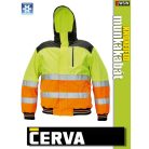 Cerva KNOXFIELD bélelt munkakabát - munkaruha