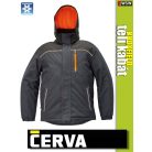 Cerva KNOXFIELD bélelt munkakabát - munkaruha