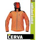 Cerva KNOXFIELD softshell kabát - munkaruha
