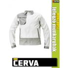 Cerva MONTROSE lélegző munkakabát - munkaruha