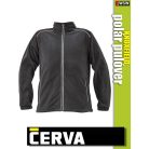 Cerva KNOXFIELD polár pulóver - munkaruha