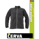 Cerva KNOXFIELD polár pulóver - munkaruha