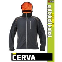 Cerva KNOXFIELD softshell kabát - munkaruha