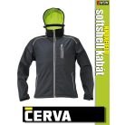 Cerva KNOXFIELD softshell kabát - munkaruha