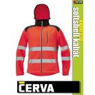 Cerva KNOXFIELD softshell kabát - munkaruha