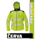 Cerva KNOXFIELD softshell kabát - munkaruha