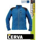 Cerva KEILOR BOYER zipzáros pulóver - munkaruha