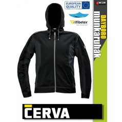 Cerva DAYBORO rugalmas anyagú kabát - munkaruha