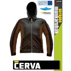 Cerva DAYBORO rugalmas anyagú kabát - munkaruha