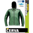 Cerva DAYBORO rugalmas anyagú kabát - munkaruha