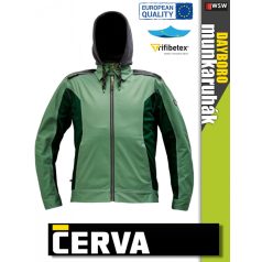 Cerva DAYBORO rugalmas anyagú kabát - munkaruha