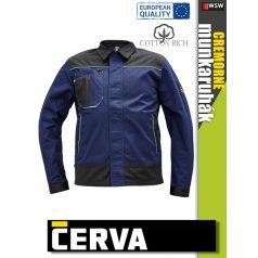 Cerva CREMORNE pamutgazdag munkakabát - munkaruha