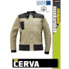 Cerva CREMORNE pamutgazdag munkakabát - munkaruha