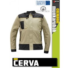 Cerva CREMORNE pamutgazdag munkakabát - munkaruha
