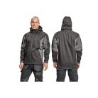 Cerva DAYBORO WHITE rugalmas anyagú softshell kabát - munkaruha