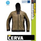 Cerva KEILOR HUYER lélegző softshell kabát - munkaruha