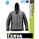 Cerva KEILOR HUYER lélegző softshell kabát - munkaruha