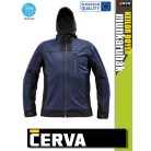Cerva KEILOR HUYER lélegző softshell kabát - munkaruha