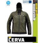 Cerva KEILOR HUYER lélegző softshell kabát - munkaruha