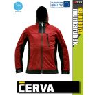 Cerva KEILOR HUYER lélegző softshell kabát - munkaruha