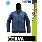 Cerva KEILOR HUYER lélegző softshell kabát - munkaruha