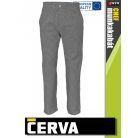 Cerva PEPITO hentesnadrág - munkaruha