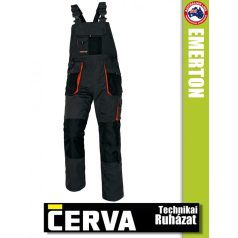 Cerva Emerton Navy kantárosnadrág