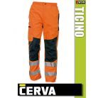 Cerva TICINO jólláthatósági nadrág - munkaruha
