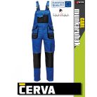 Cerva CARL Fidrich&Fridrich munkaruha kantárosnadrág - munkaruha