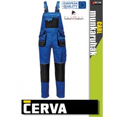 Cerva CARL Fidrich&Fridrich munkaruha kantárosnadrág - munkaruha