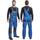 Cerva CARL Fidrich&Fridrich munkaruha kantárosnadrág - munkaruha