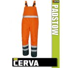 Cerva KOROS jólláthatósági kantárosnadrág - munkaruha