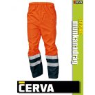 Cerva EPPING jólláthatósági vízálló nadrág - munkaruha