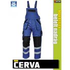 Cerva MAX REFLEX 2in1 láthatósági bélelt nadrág - munkaruha