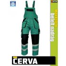 Cerva MAX REFLEX 2in1 láthatósági bélelt nadrág - munkaruha